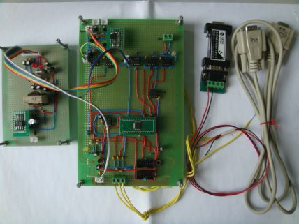 支持現(xiàn)場(chǎng)總線(xiàn)技術(shù)的智能溫度變送器設(shè)計(jì)